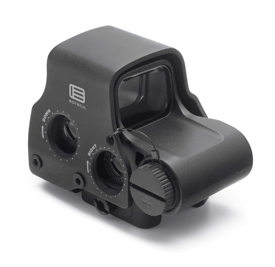 Eotech EXPS2-0 Holographic Weapon Sight