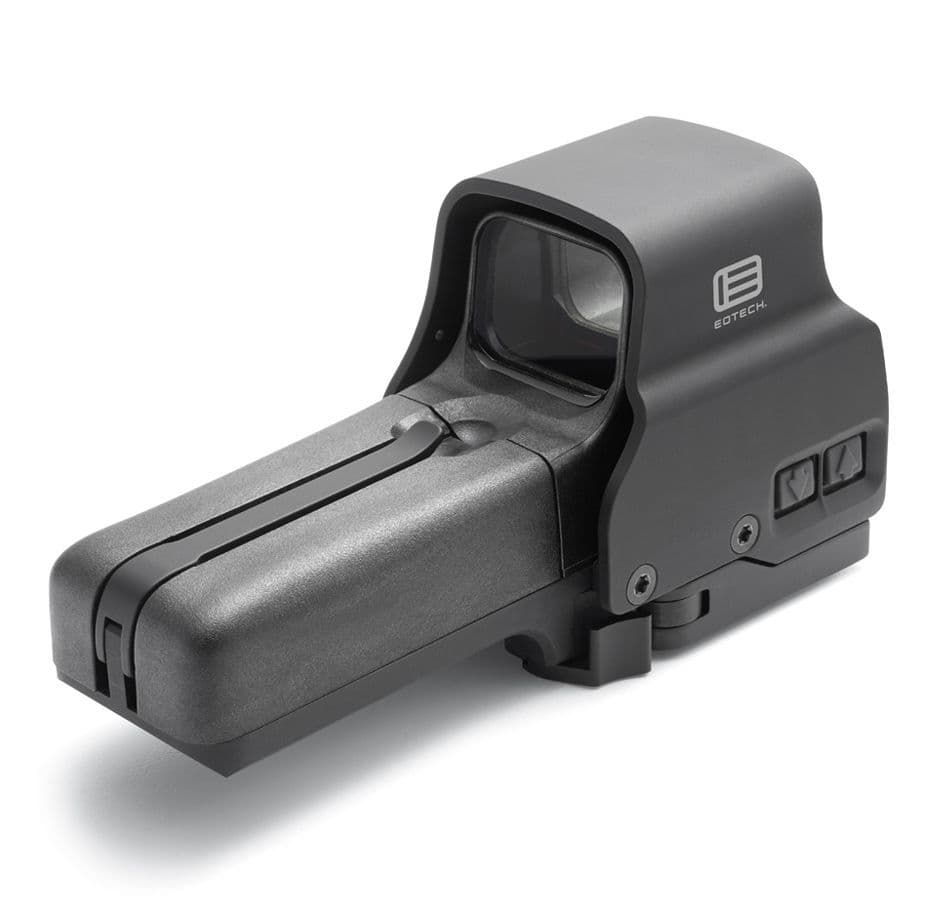EoTech Model 518 Holographic Weapon Sight