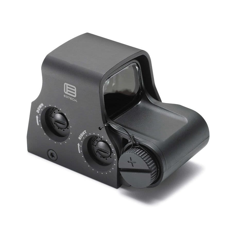 EoTech XPS2-0 Holographic Weapons Sight