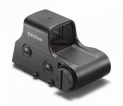 Eotech XPS2-RF Holographic Weapon Sight