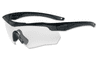 ESS Crossbow One Glasses (x1 Clear lenses)