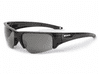 ESS Crowbar Glasses - Black Frame