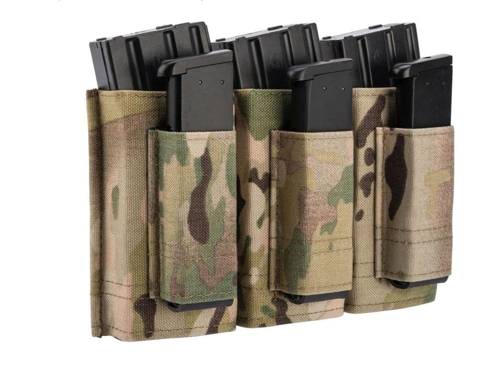 ESSTAC 5.56 Tall 1911 3+3 KYWI Mag Pouch