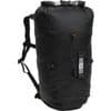 EXPED 100% Waterproof Exped Cloudburst Dry Pack 25 Ltr