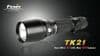 Fenix TK 21 XM-L U2 LED 468 Lumens Flashlight