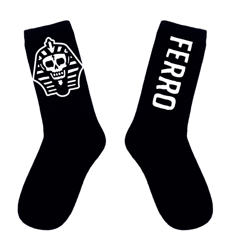 Ferro Concept OTSNB High Socks