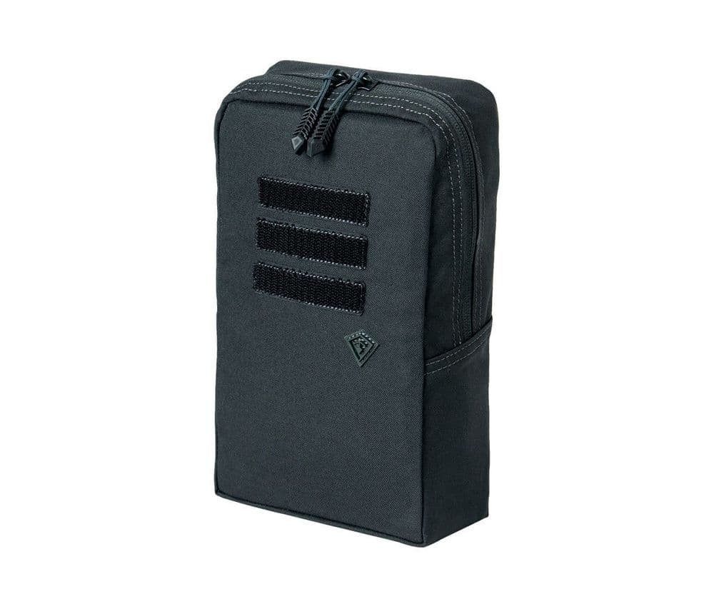 First Tactical Tactix Series 6x10 Utility Pouch