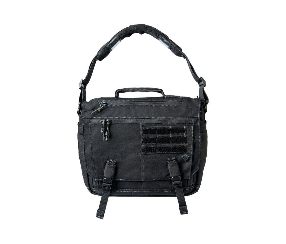 First Tactical Tactix Series Summit Side Satchel