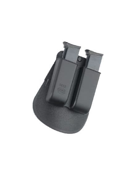 Fobus 6922 Small Cal 0.22 Double Magazine Pouch