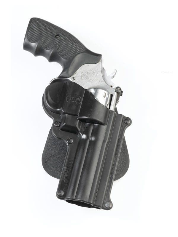 Fobus LK-4 Smith & Wesson Revolver Holster