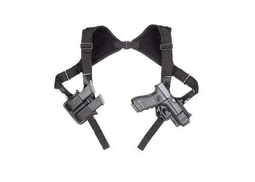 Fobus Shoulder Harness for Glock 17/19