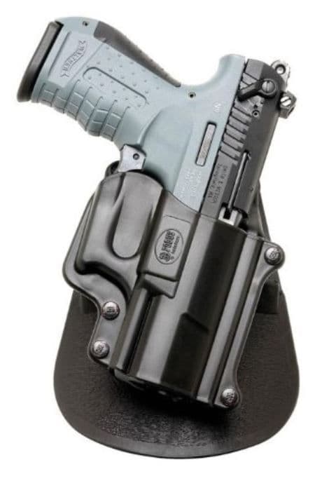Fobus Walther P22 Holster - Belt Holster