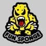 Fun Sponge Patch