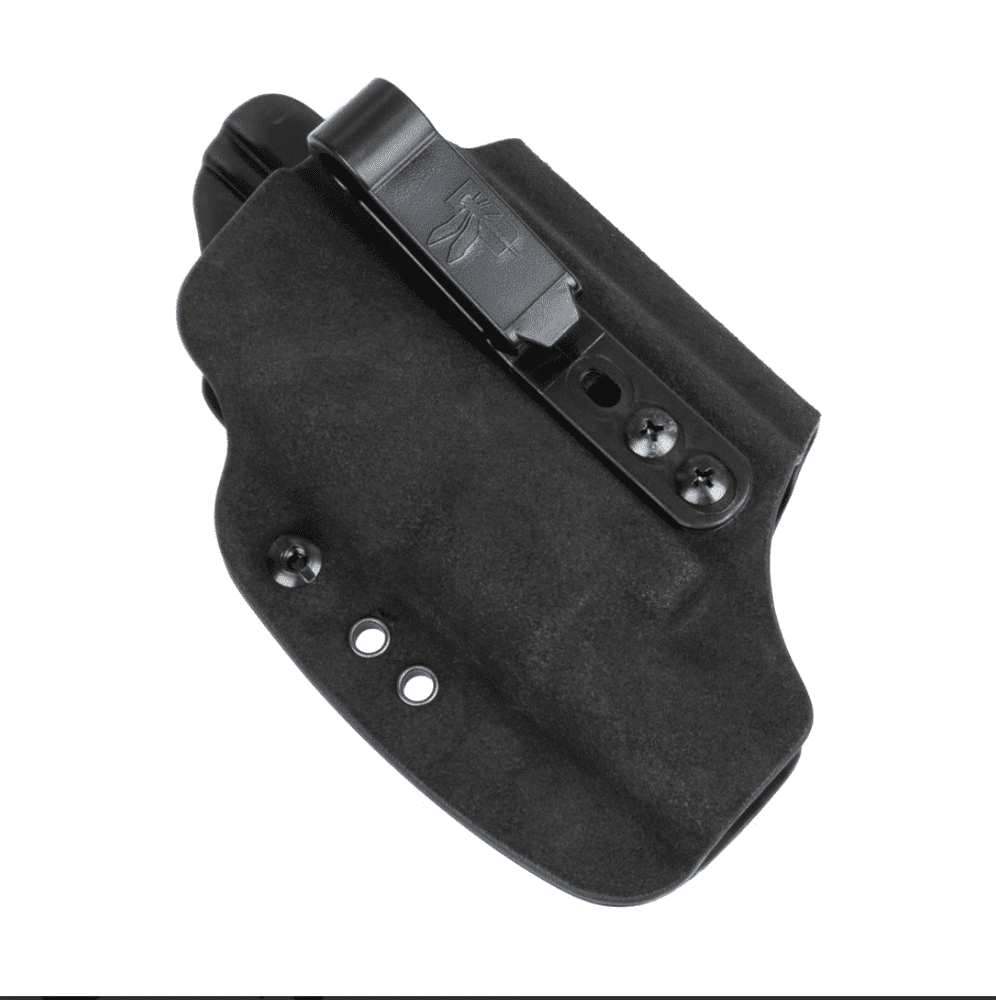 G-Code INCOG Shadow Eclipse Light Bearing IWB Holster