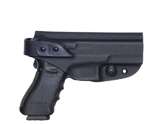 G-Code XST Standard Paddle Kydex Holster