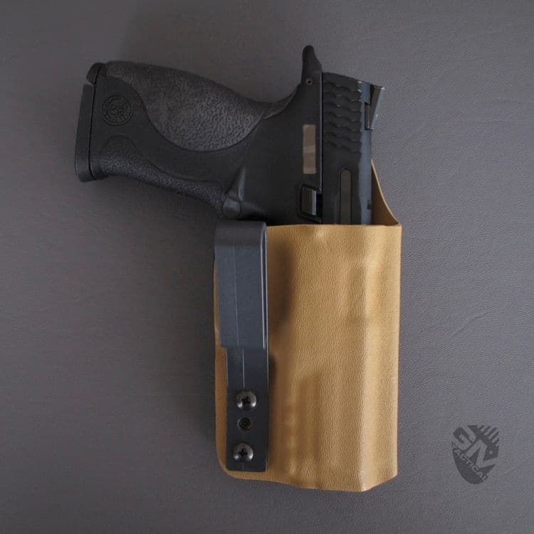 GM Tactical IWB Kydex Holster