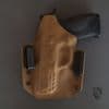 GM Tactical S&W M&P Kydex Holster - Coyote Tan