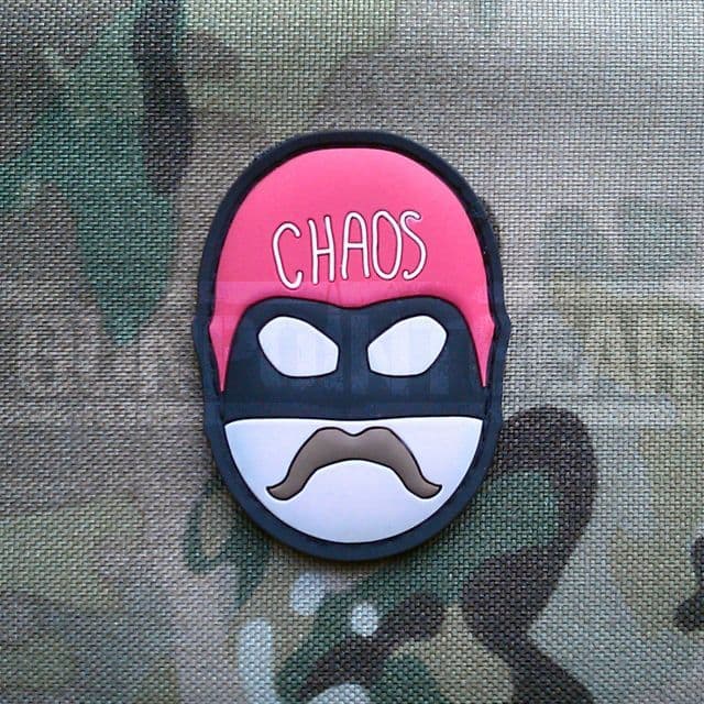 Gun Point Gear Captain Chaos Patch 10101