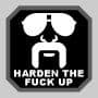 Harden Up Patch