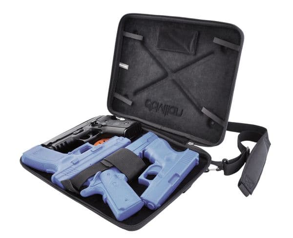 Hazard 4 Armadillo Covert Pistol Case | Tactical-Kit