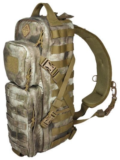 Hazard 4 Evac Plan-b Sling Pack A-TACS | Tactical-Kit