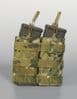 High Ground Gear 5.56 Double Side-by-Side Mag Pouch