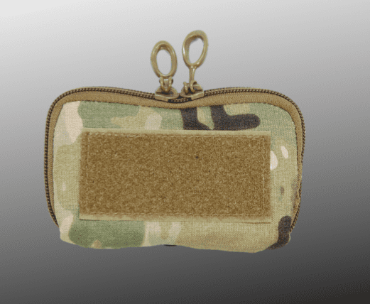 High Ground Gear GP Pouch, Small Low Profile