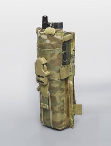 High Ground Gear Single Handed, Drop Down PRC-152 Pouch
