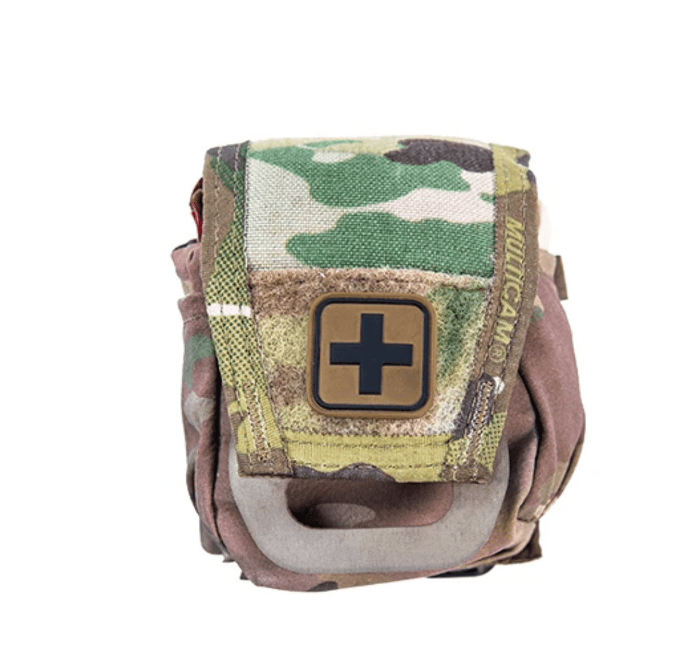 High Speed Gear Revive Medical Pouch