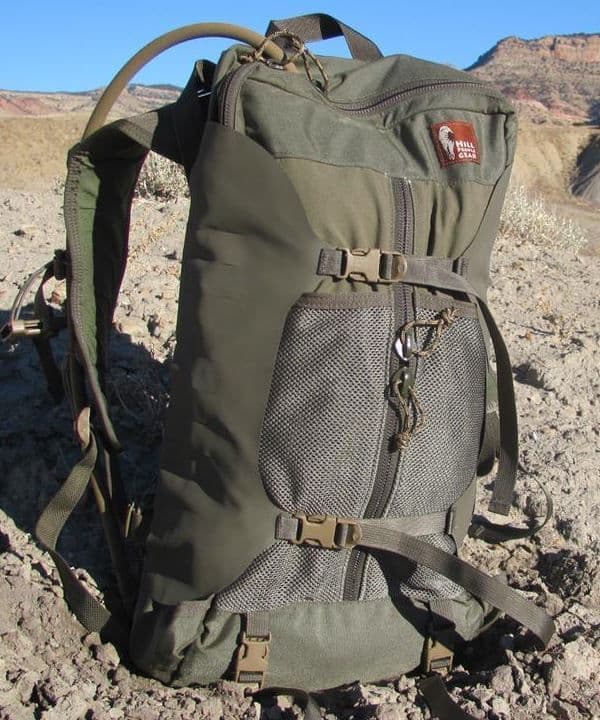Hill People Gear Connor Pack V1