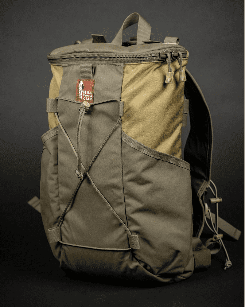 Hill People Gear Junction Pack