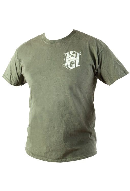 HSGI Short Sleeve T-shirt