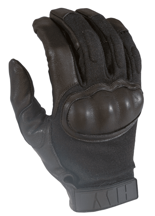 HWI HKTG Hard Knuckle Tactical Glove | Tactical-Kit