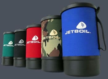 Jetboil 1L Companion Cup