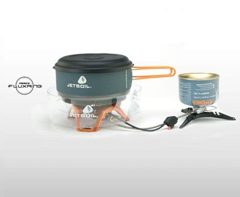 Jetboil Helios L200 High-Perfomance Cooking System
