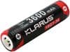 Klarus 18650 3600mAh 3.6V Li-ion Battery