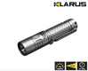 Klarus Mi7 Ti  Titanium Pocket Light - 700 Lumens