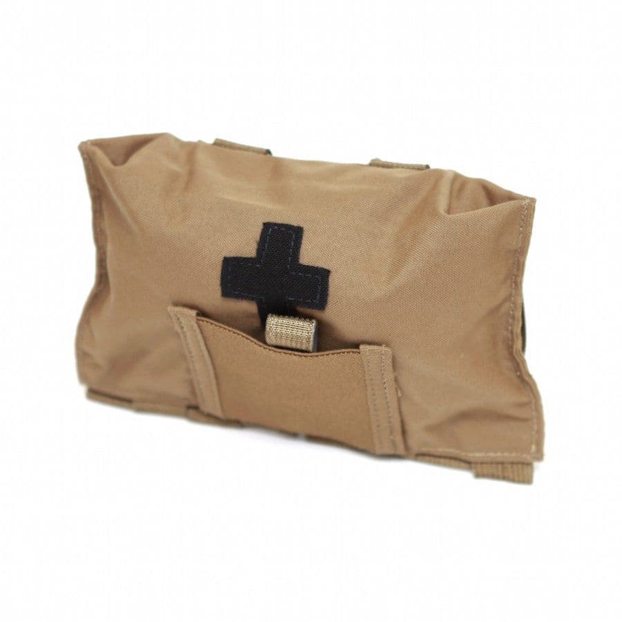 LBX 0065 Med Kit Blow-Out Pouch