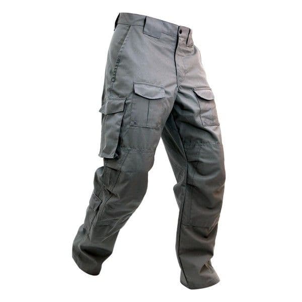LBX Assaulter Pants Glacier Grey