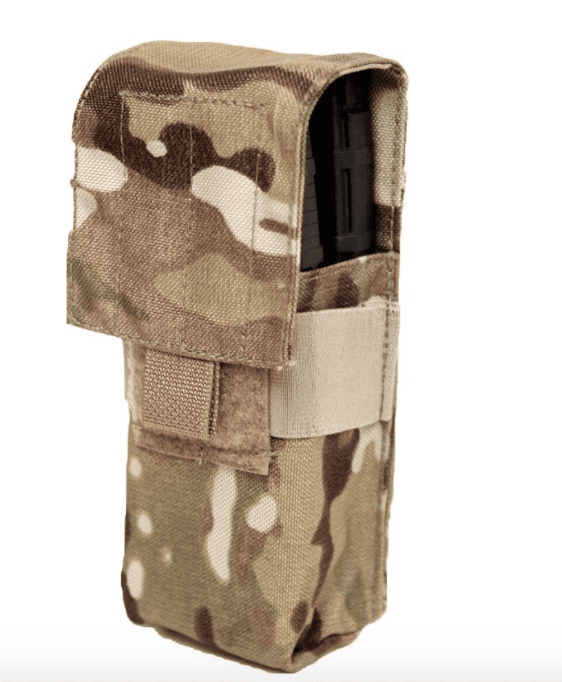 LBX Double Stacked M4 Pouch LBX-0302