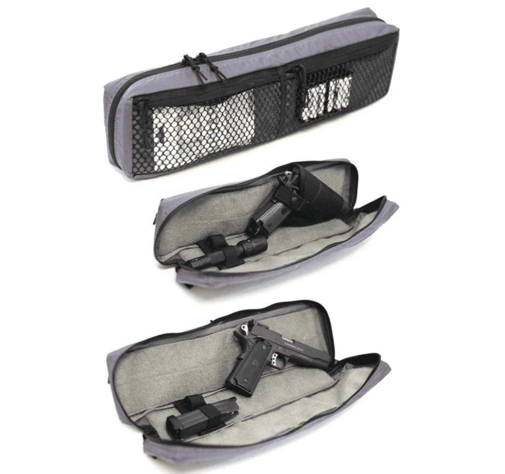 LBX Padded Accessory Pouch 1021