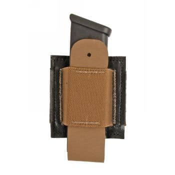 Low Vis Single Mag Double Stack Magazine Pouch