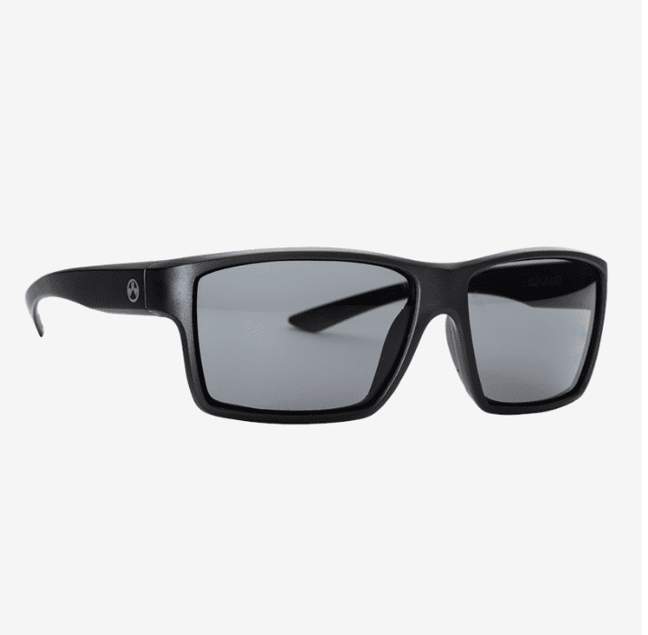 Magpul Explorer Black Frame Glasses MAG1024
