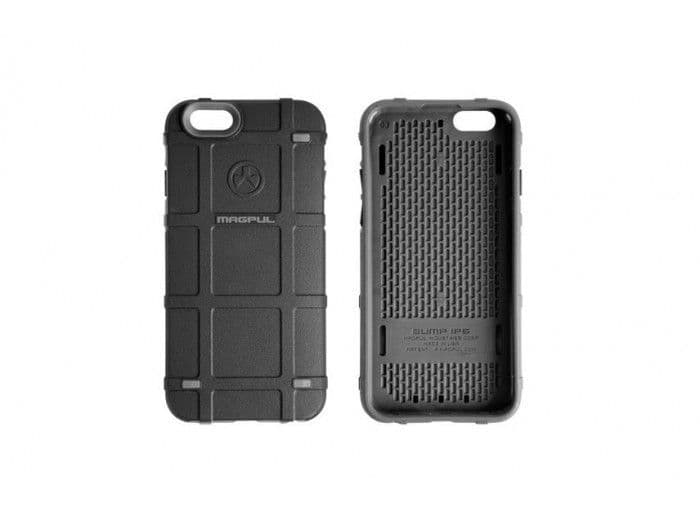 Magpul Iphone 6/6S Bump Case - Black