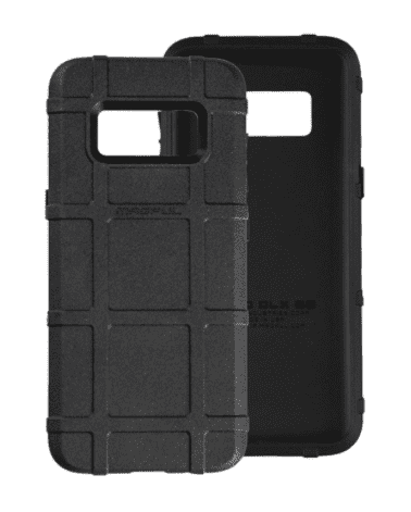 Magpul Samsung Galaxy S8 Field Case - Black