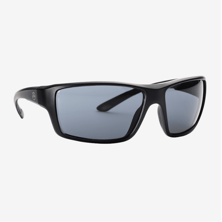 Magpul Summit Black Frame Glasses MAG1022