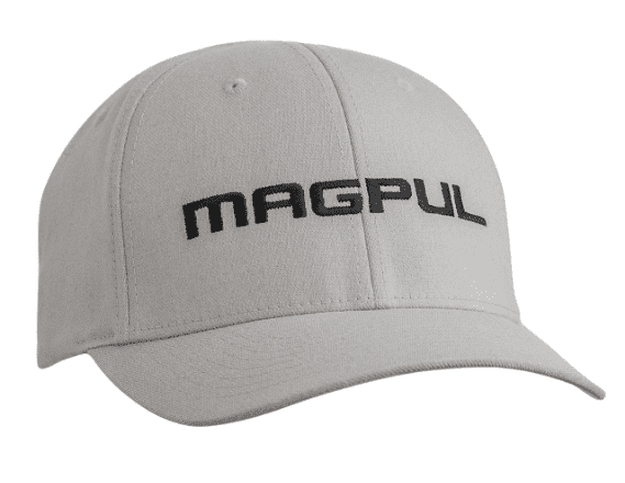 Magpul Wordmark Stretch Fit Hat Low Crown Baseball Cap 