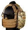 Marz Tactical Hydro Bladder Pouch-Plate Carrier Contour