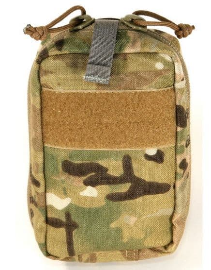 Marz Tactical IFAK First Aid Pouch