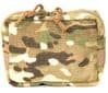 Marz Tactical Small Utility Pouch-Molle